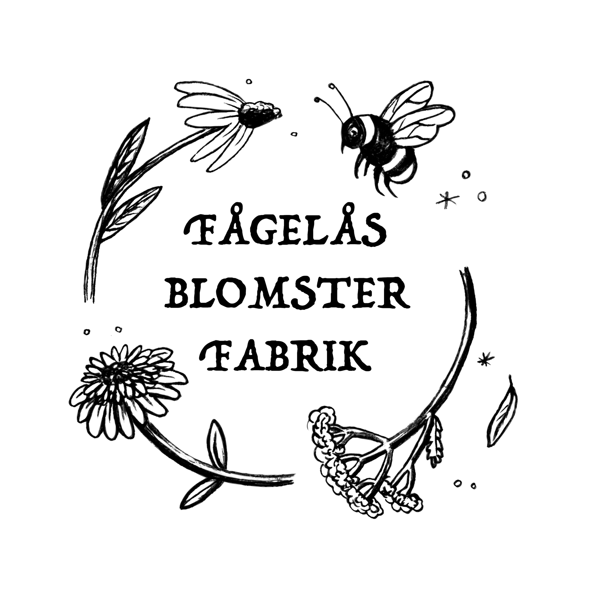 Fågelås Blomsterfabrik